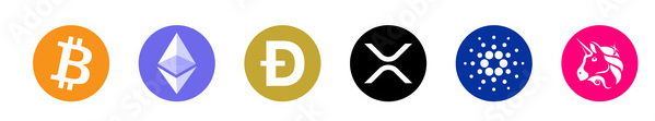 CrytoCurrency Donation